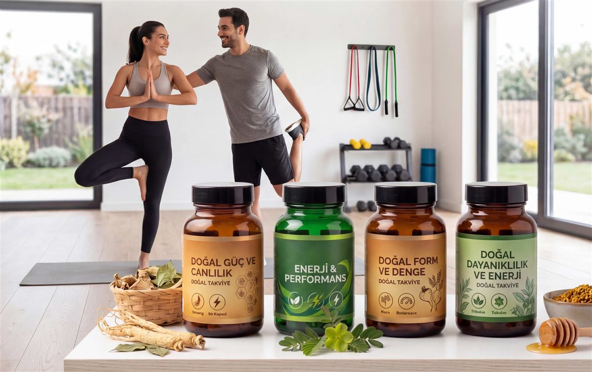 Erkek Yaşlanması ve Hormonal Değişimler