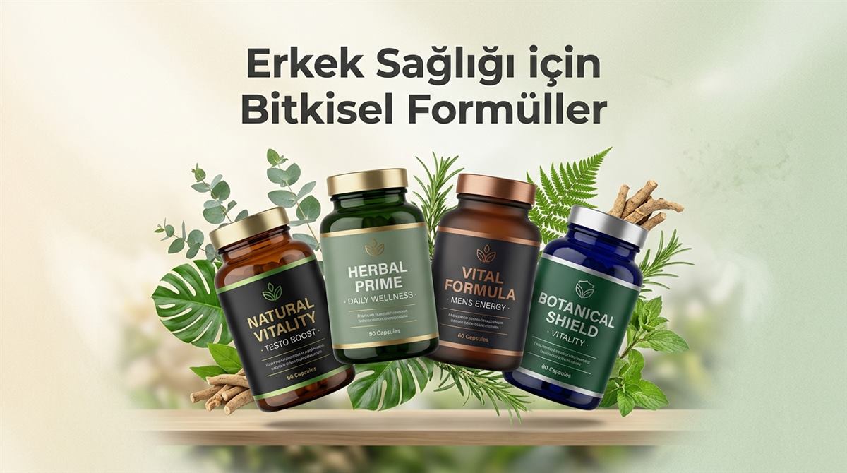 Çinko: Erkek Sağlığının Temel Eser Minerali