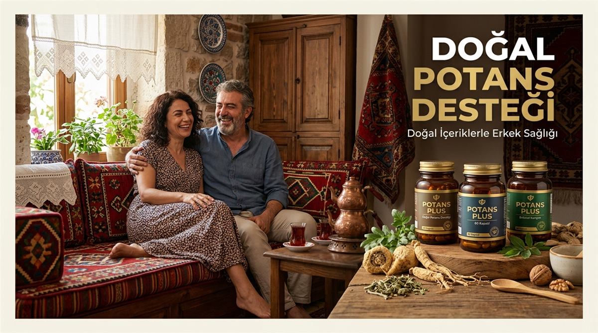 Prostat Sağlığı için Faydalı Besinler